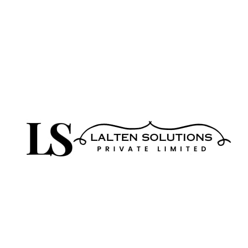 Lalten Solutions Pvt Ltd 