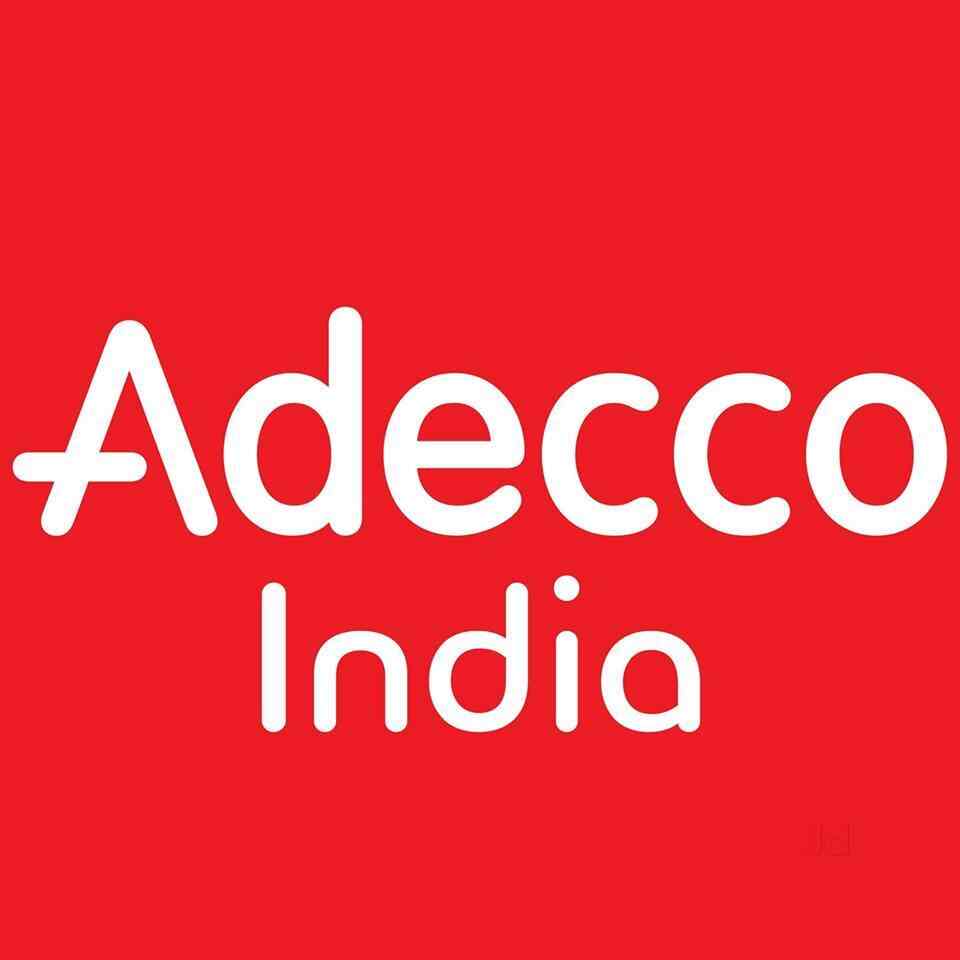 Adecco india 